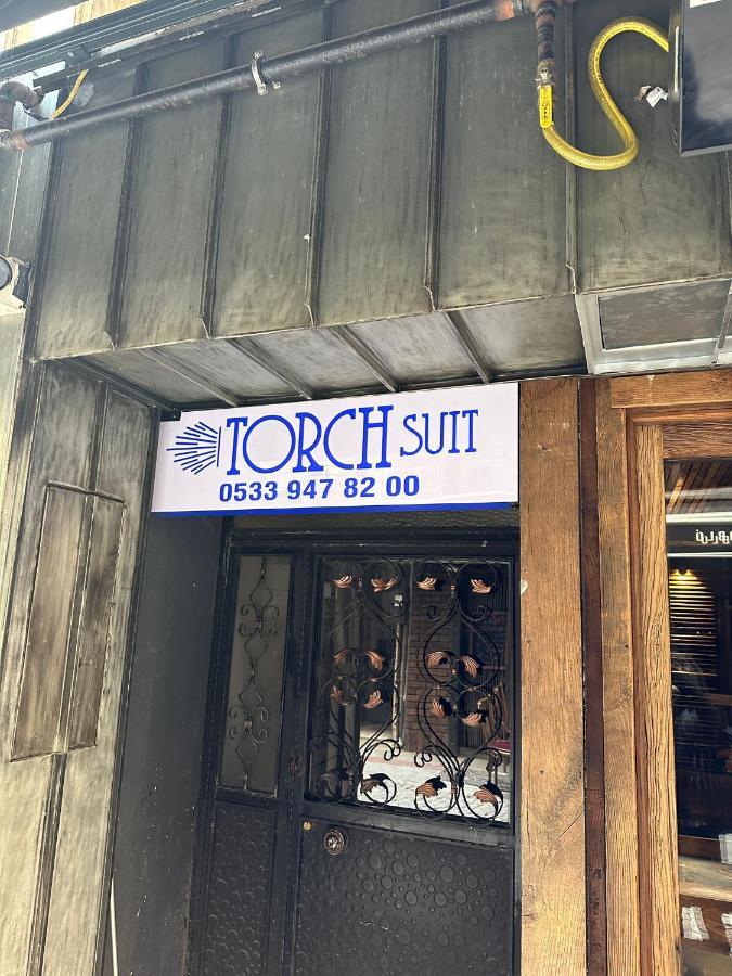 Torch * Стамбул